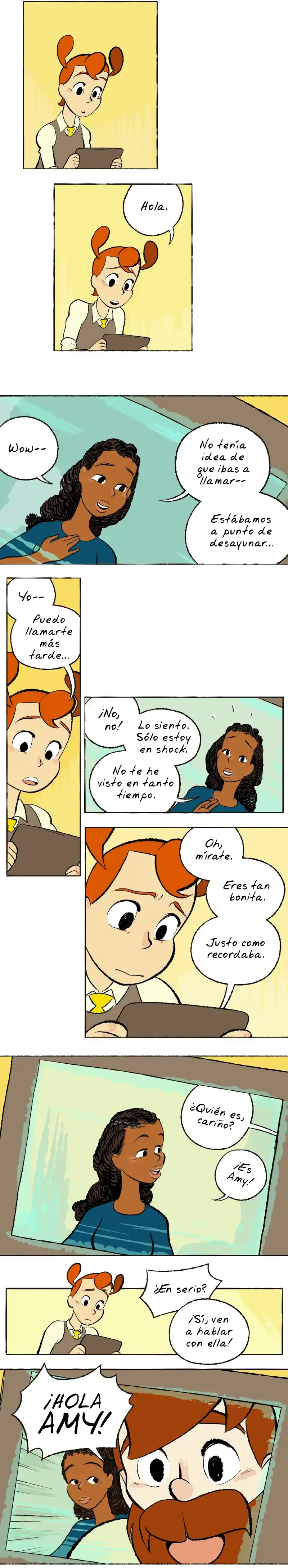 Capitulo 41 page 4