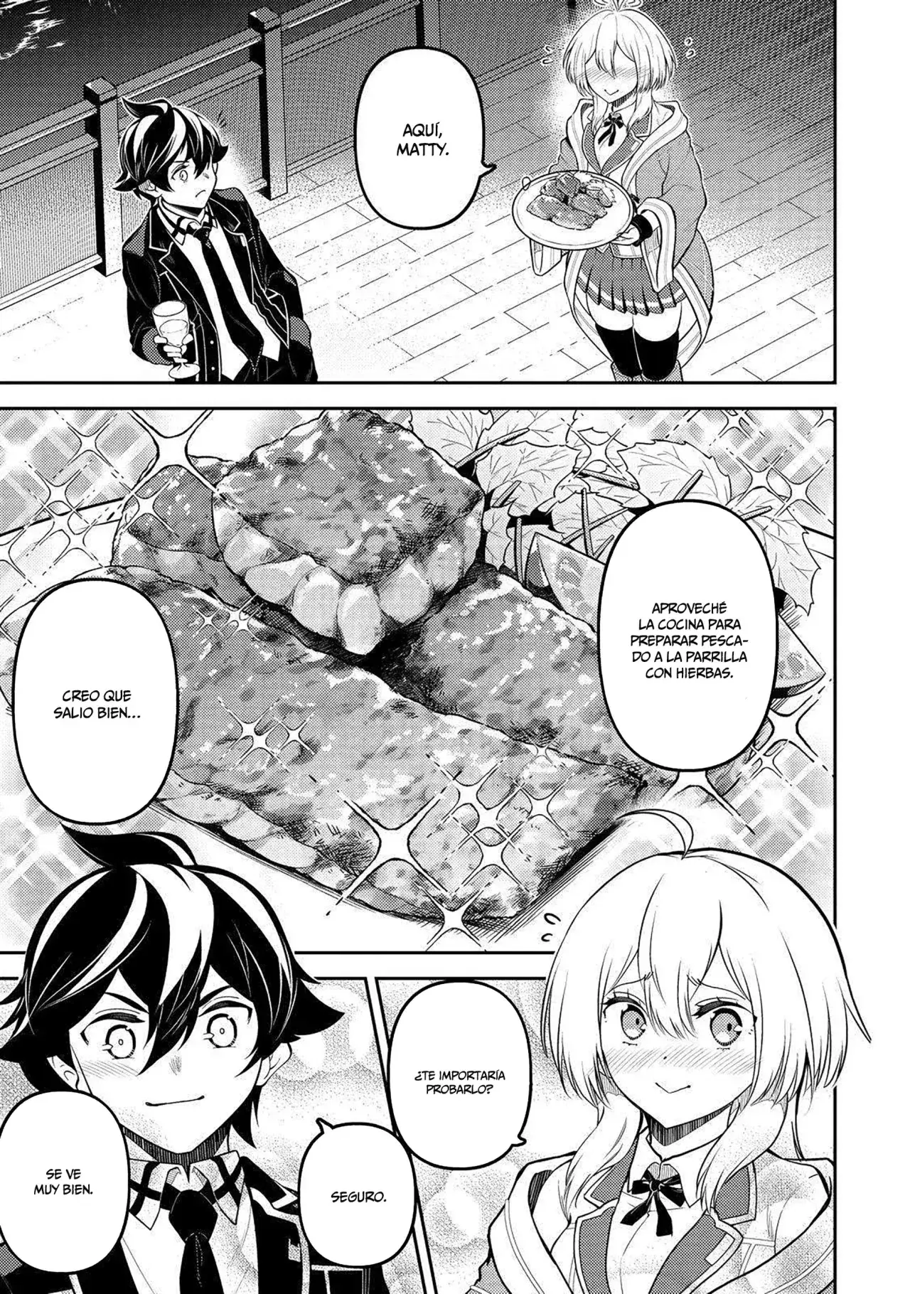 Capitulo 76 page 27