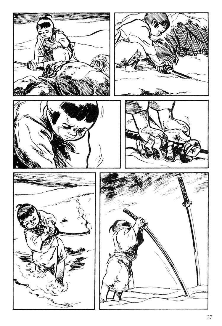 Capitulo 117 page 32