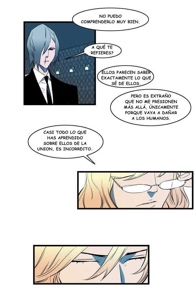 Capitulo 108 page 21