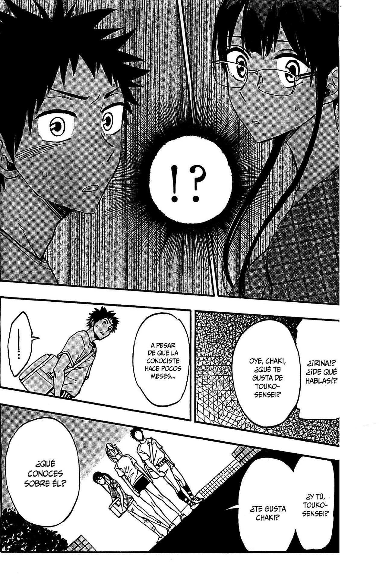 Capitulo 19 page 29