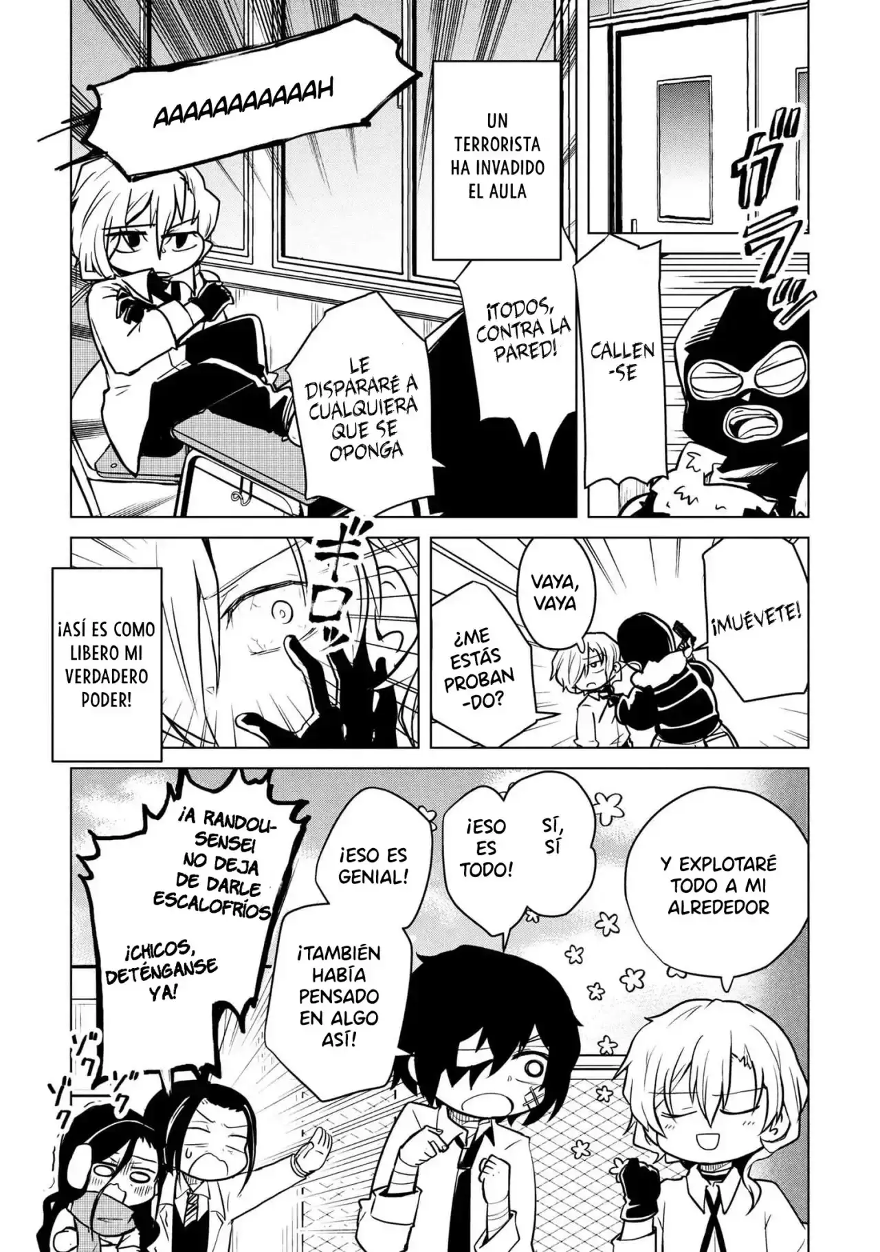 Capitulo 192 page 5