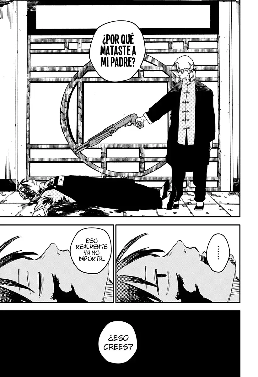 Capitulo 81 page 34
