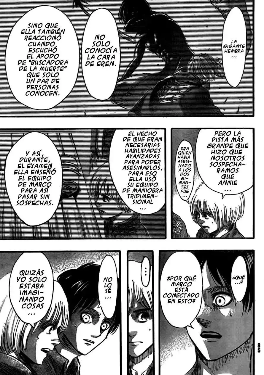 Capitulo 32 page 28