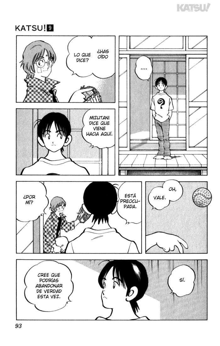 Capitulo 83 page 18