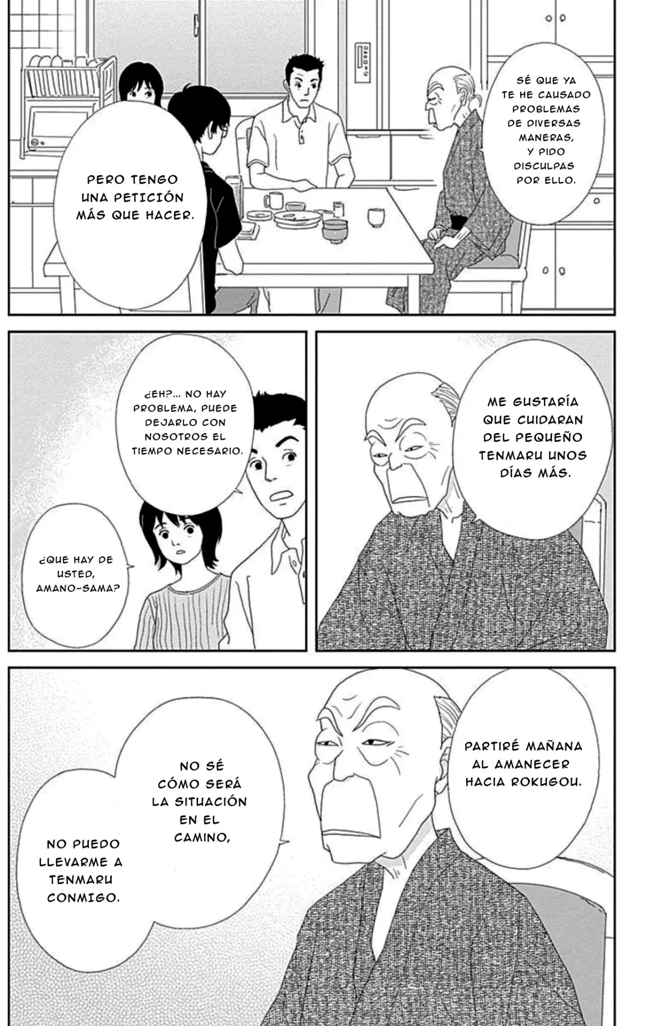 Capitulo 110 page 7
