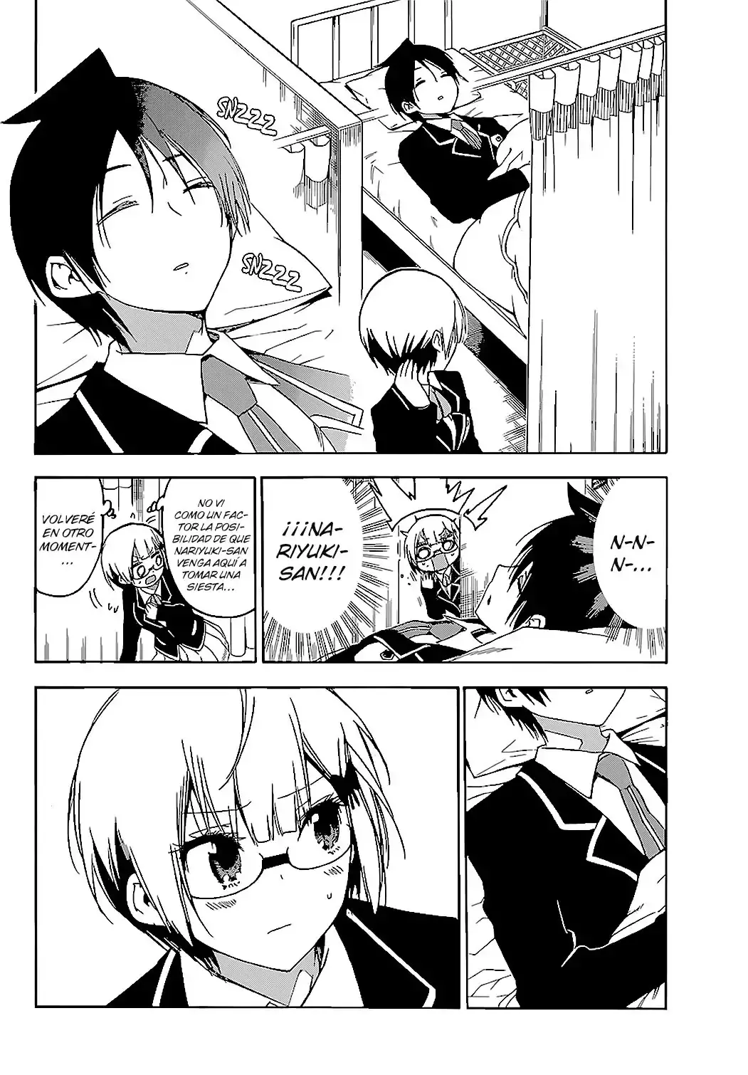 Capitulo 116 page 6