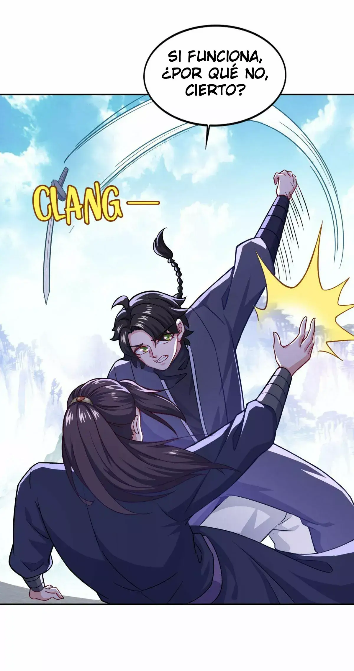 Capitulo 73 page 11