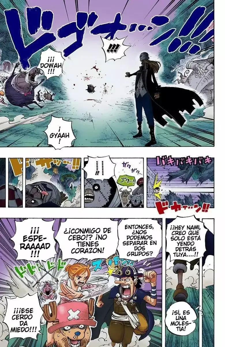Capitulo 453 page 11