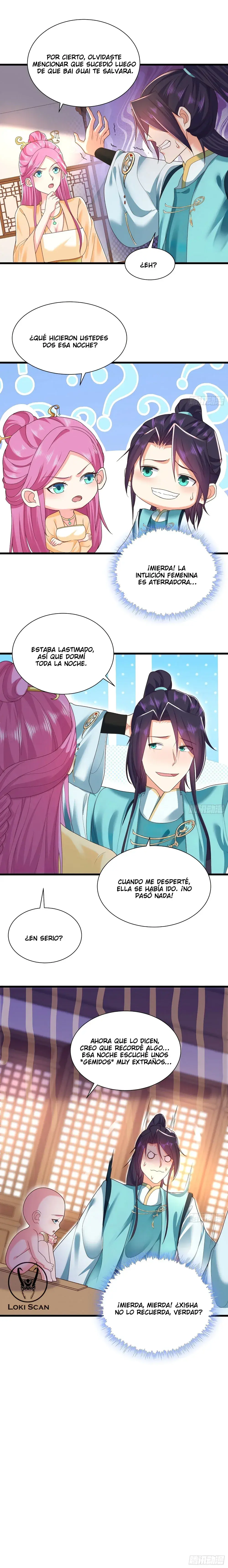 Capitulo 331 page 3