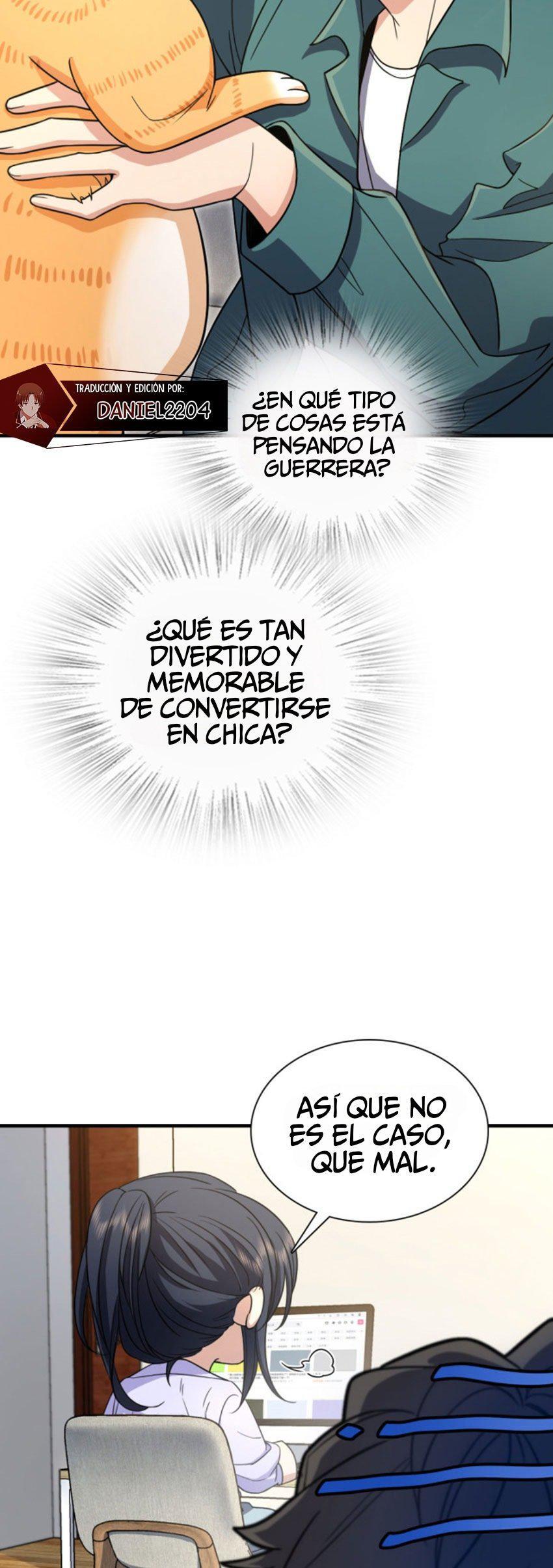 Capitulo 99 page 22
