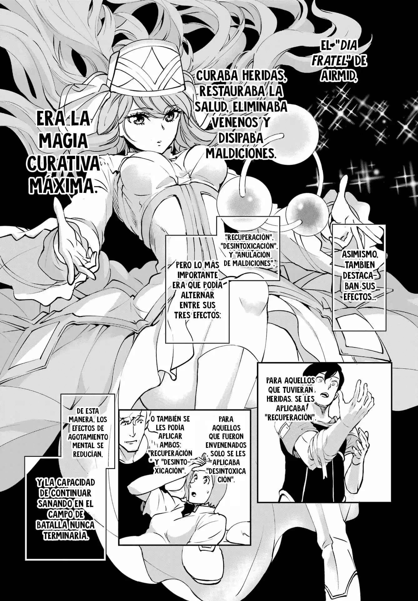 Capitulo 105 page 30