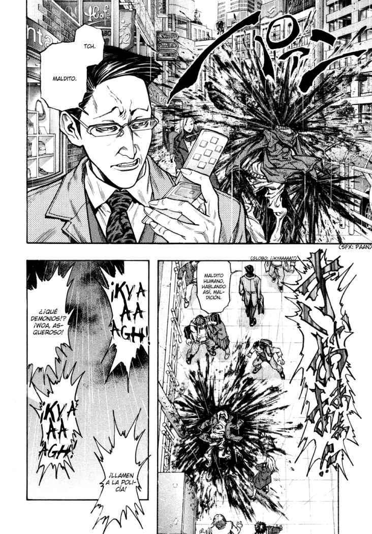 Capitulo 116 page 9