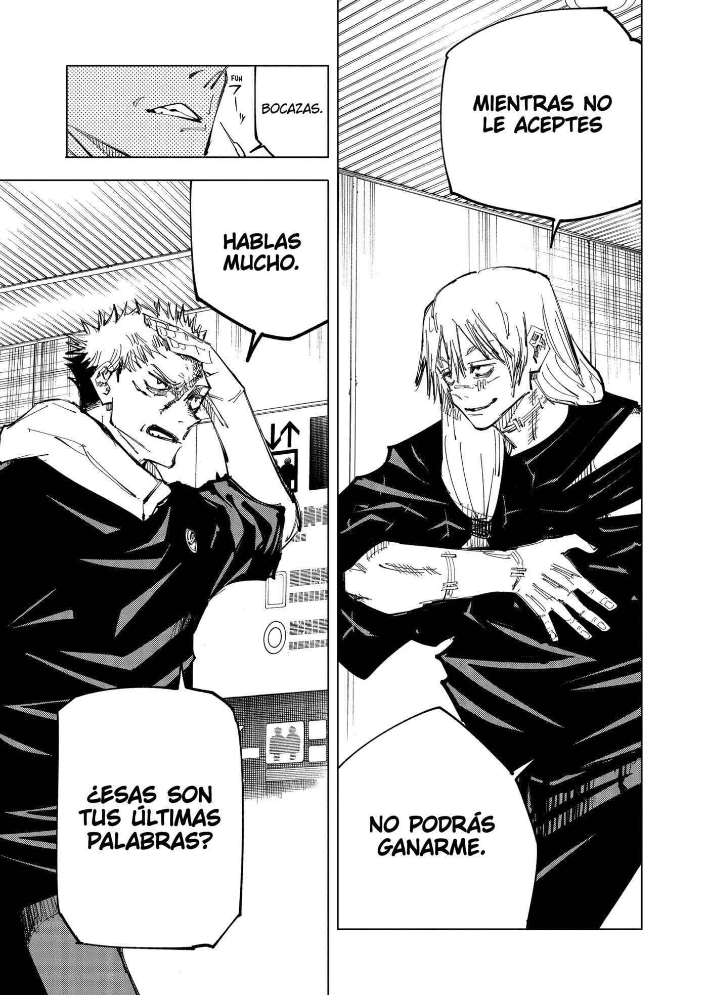Capitulo 121 page 11