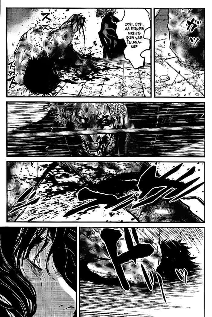 Capitulo 109 page 15