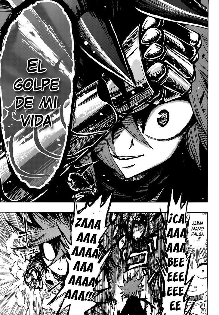 Capitulo 35 page 17