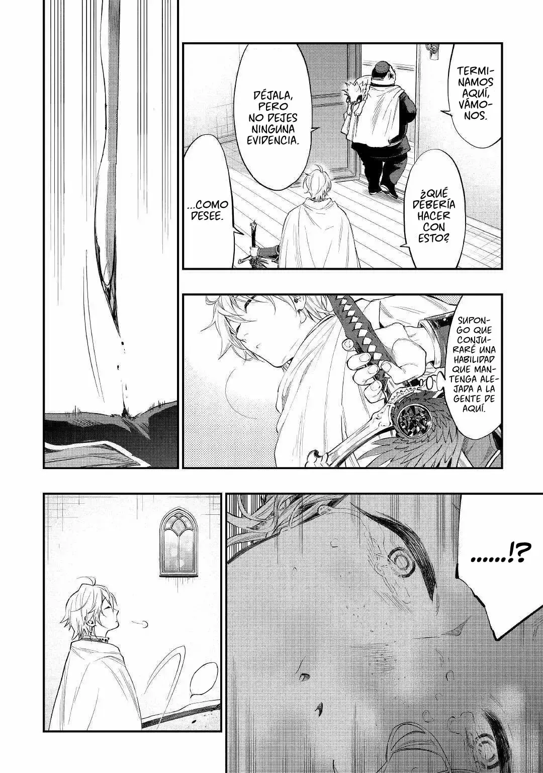 Capitulo 64 page 27