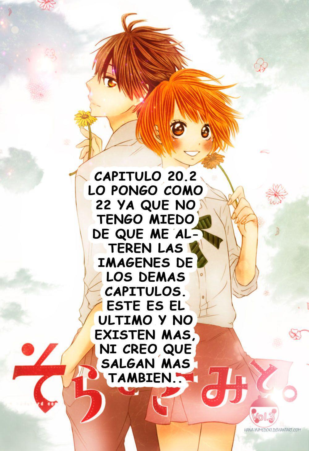 Capitulo 22 page 1