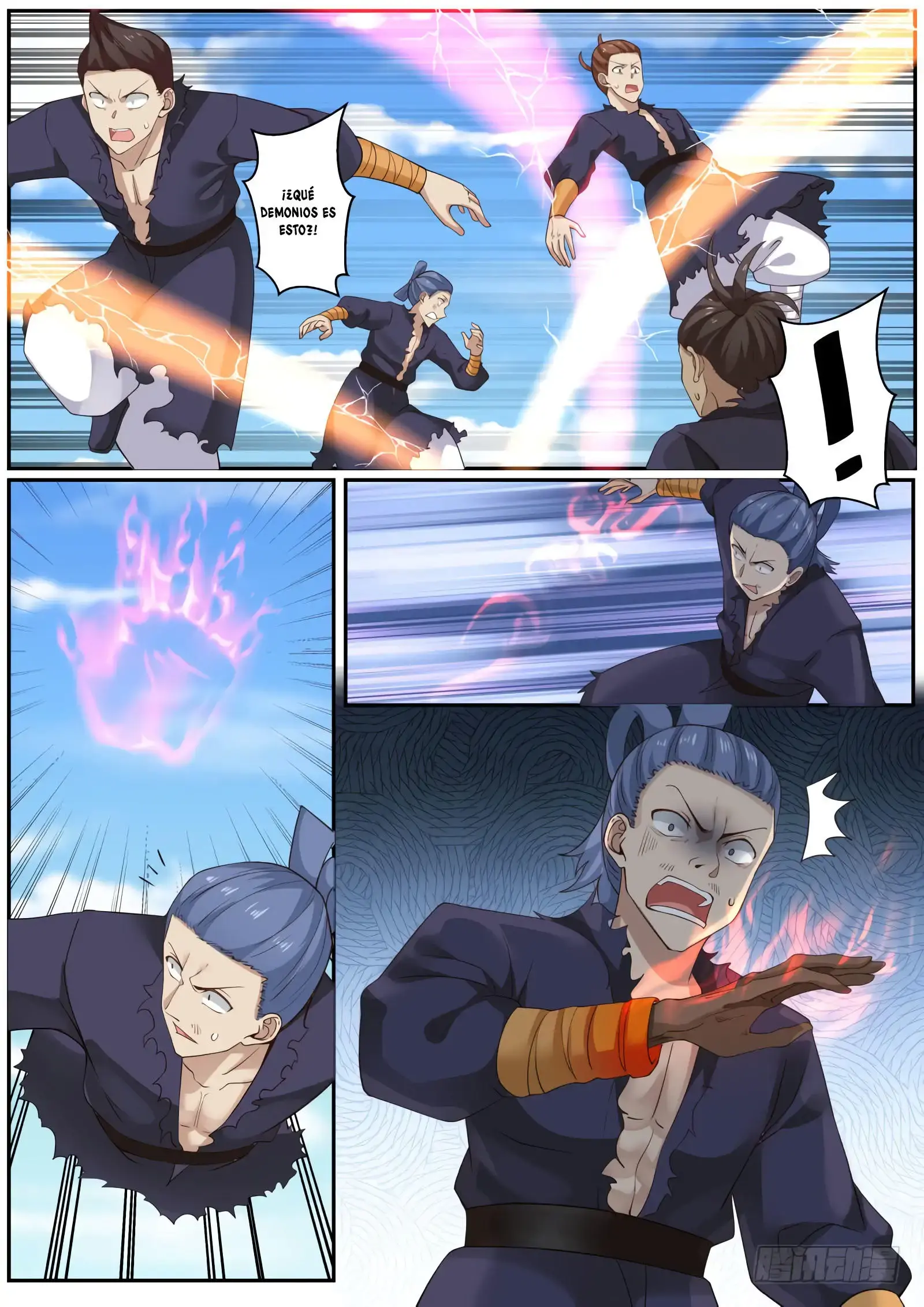 Capitulo 227 page 10