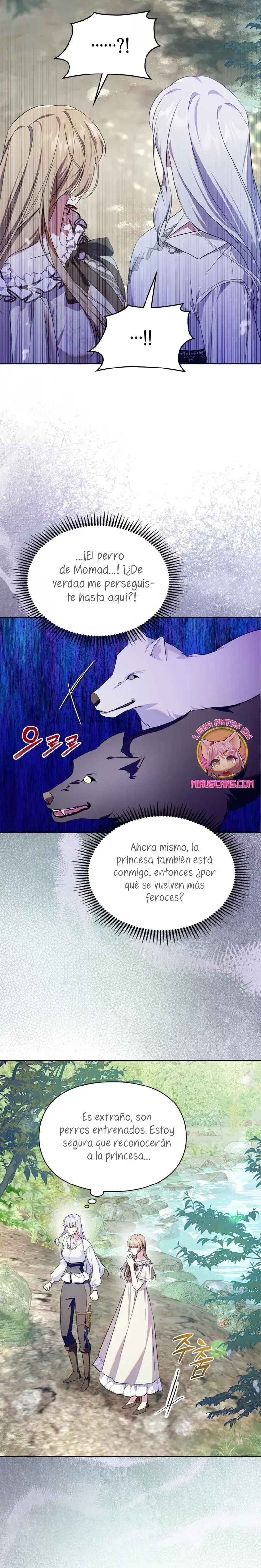 Capitulo 74 page 20