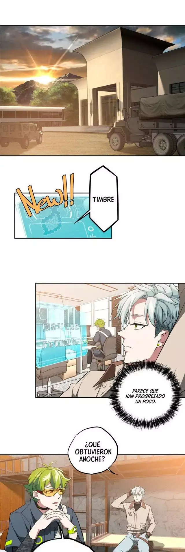 Capitulo 43 page 16