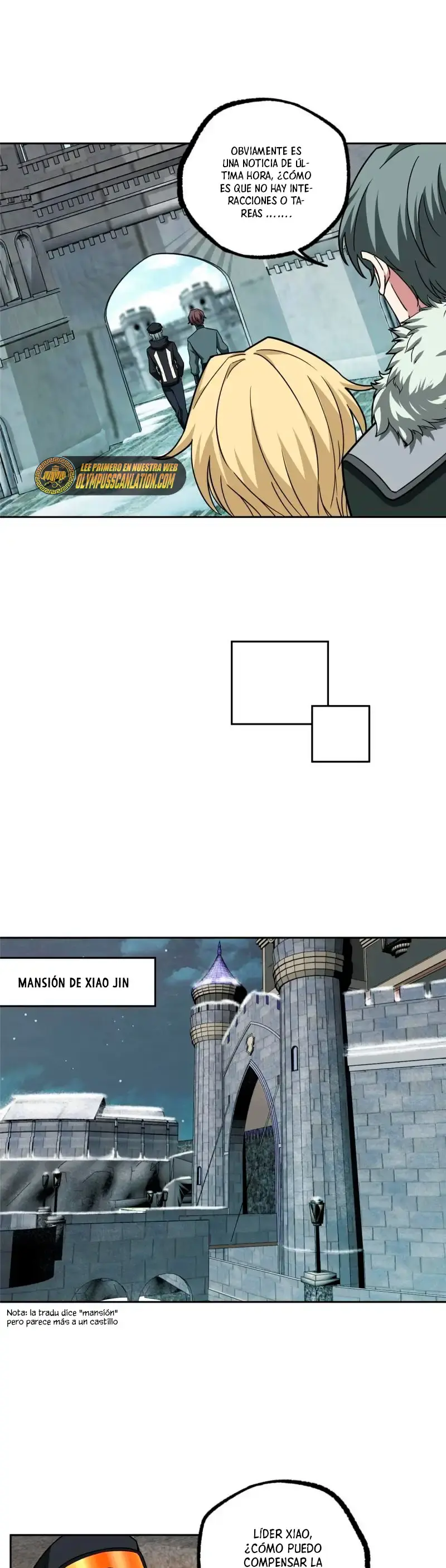 Capitulo 135 page 12