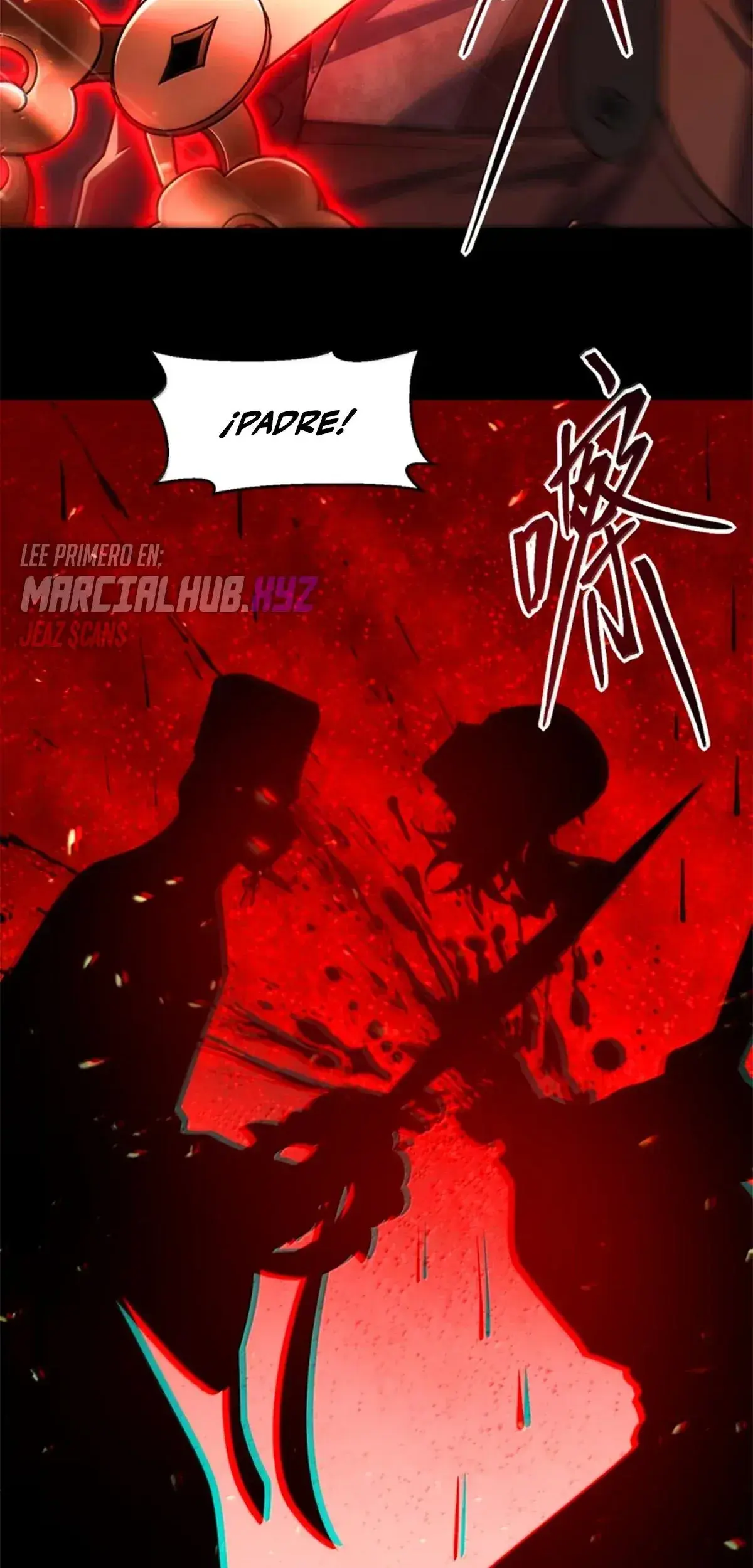 Capitulo 84 page 21