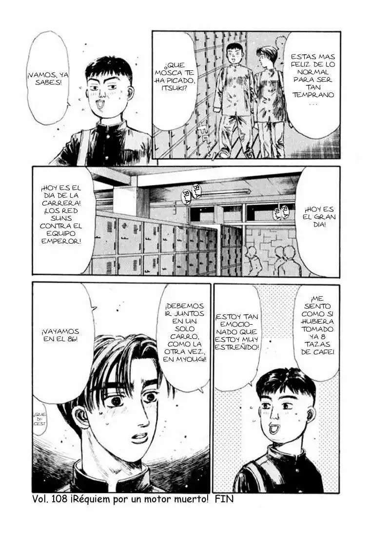 Capitulo 108 page 21