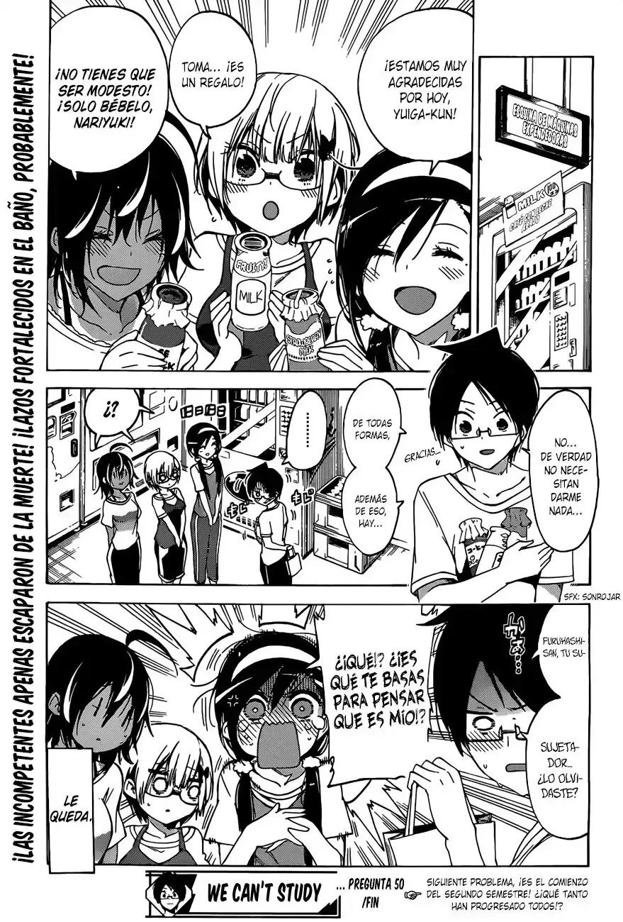 Capitulo 50 page 23