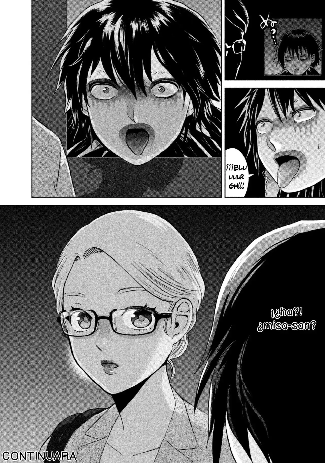 Capitulo 16 page 21