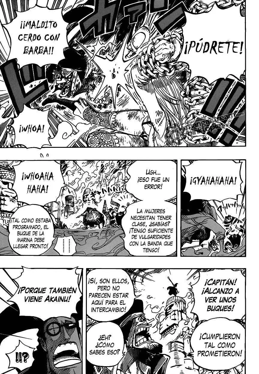 Capitulo 595 page 8