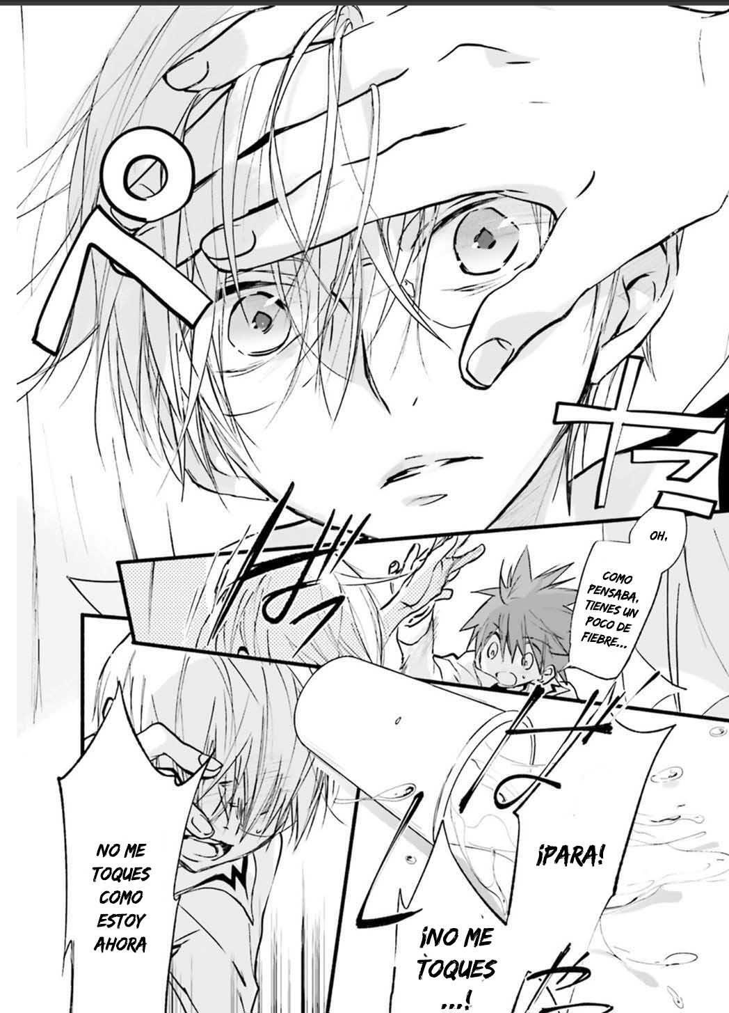 Capitulo 95 page 10