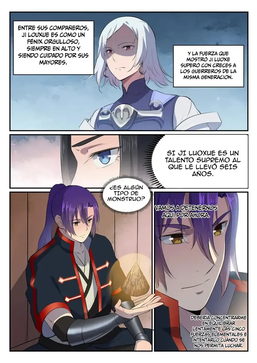 Capitulo 606 page 9
