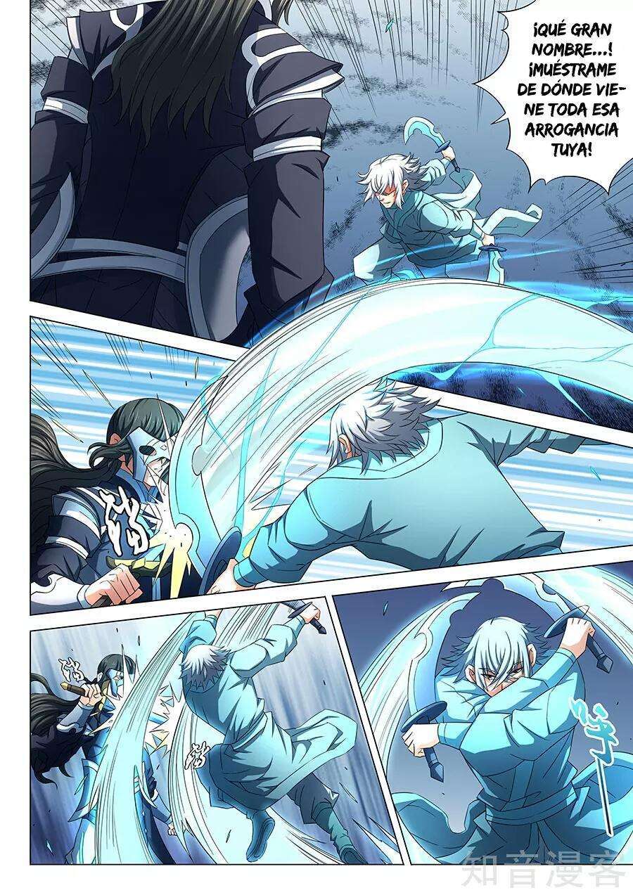 Capitulo 80 page 22