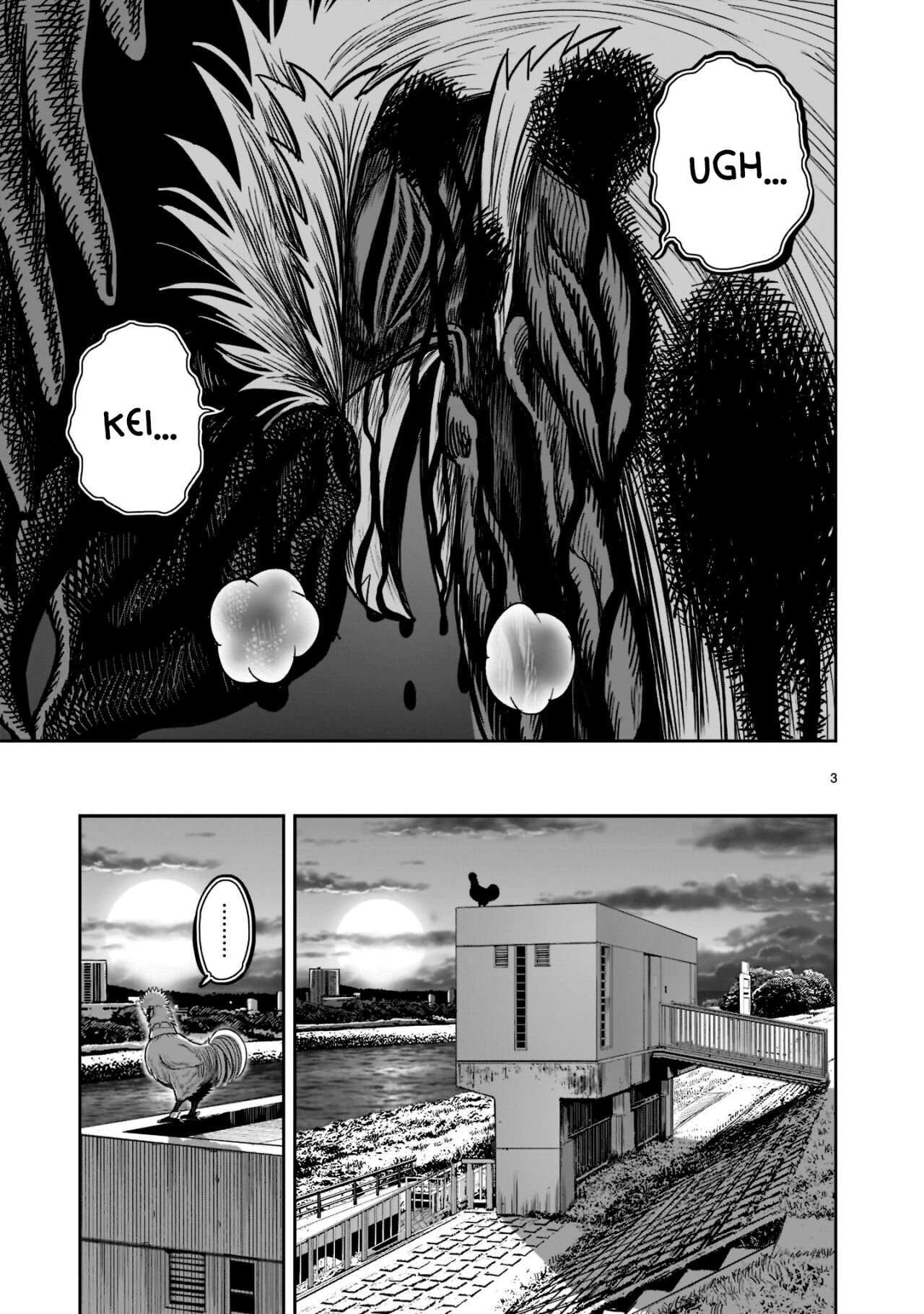 Capitulo 20 page 5