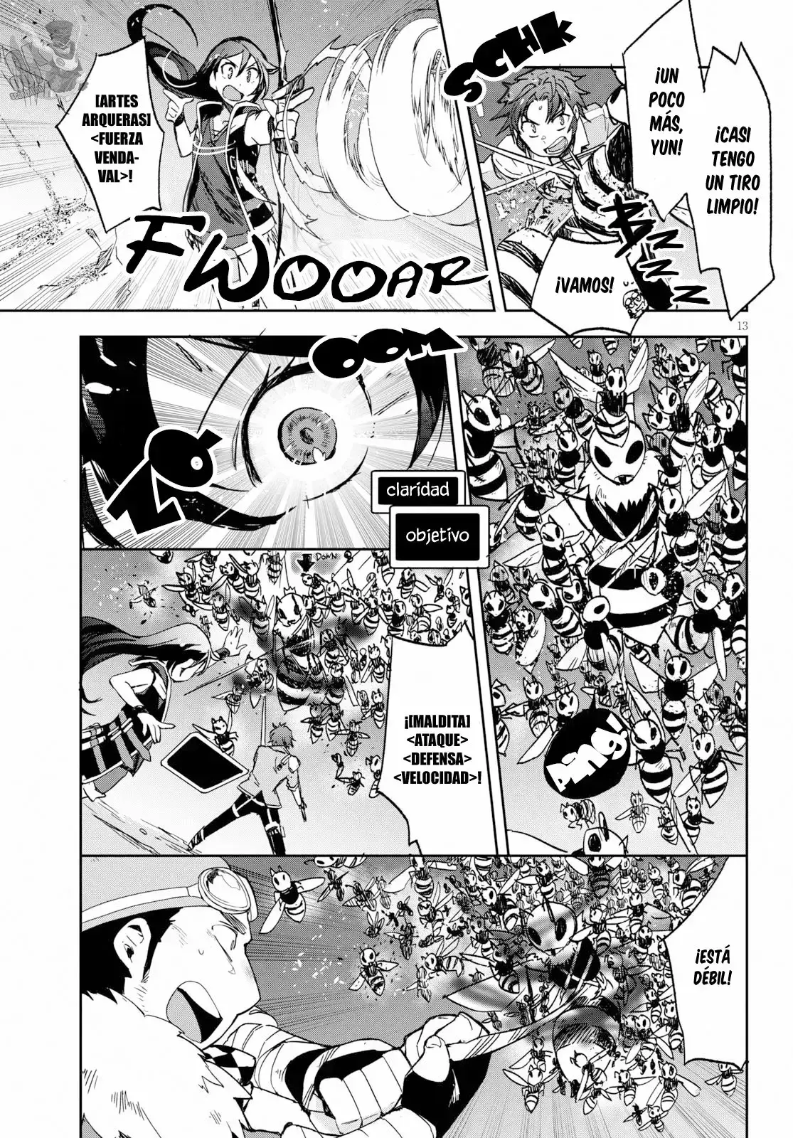 Capitulo 62 page 14