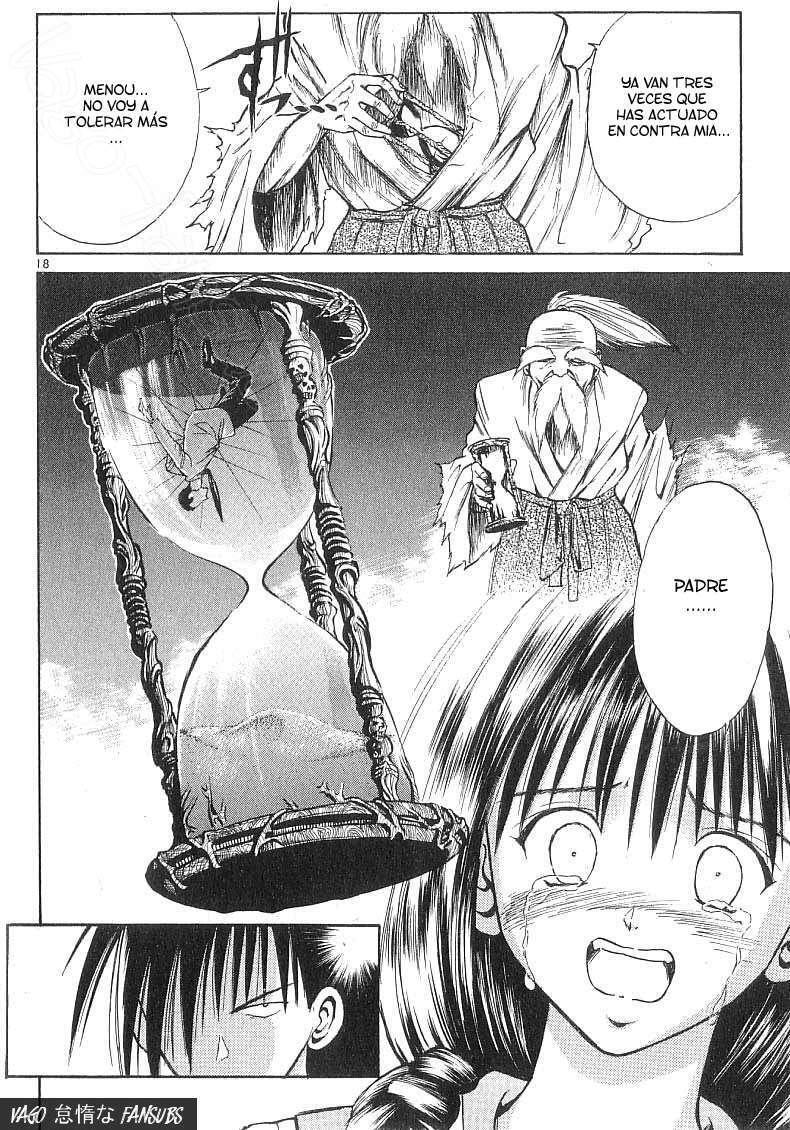 Capitulo 62 page 18