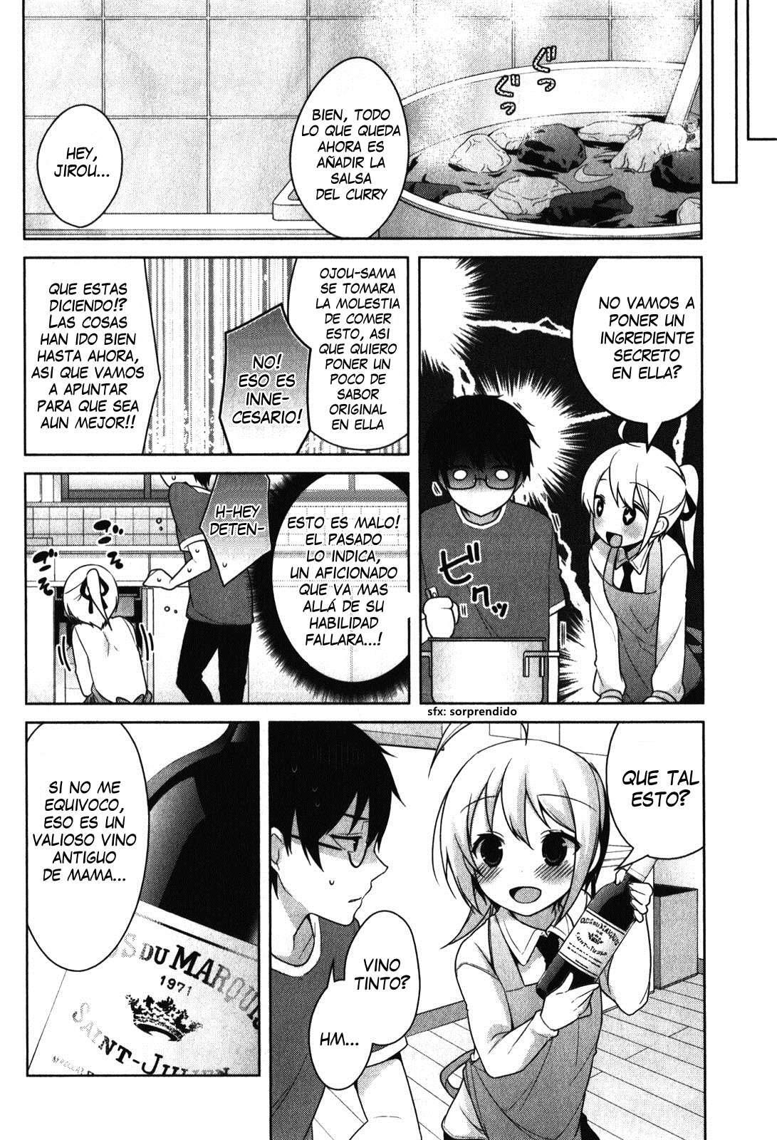 Capitulo 21 page 11