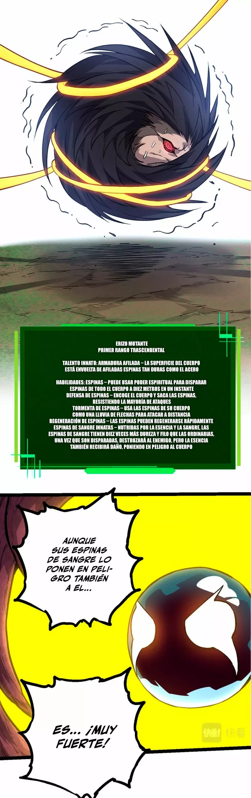 Capitulo 72 page 20
