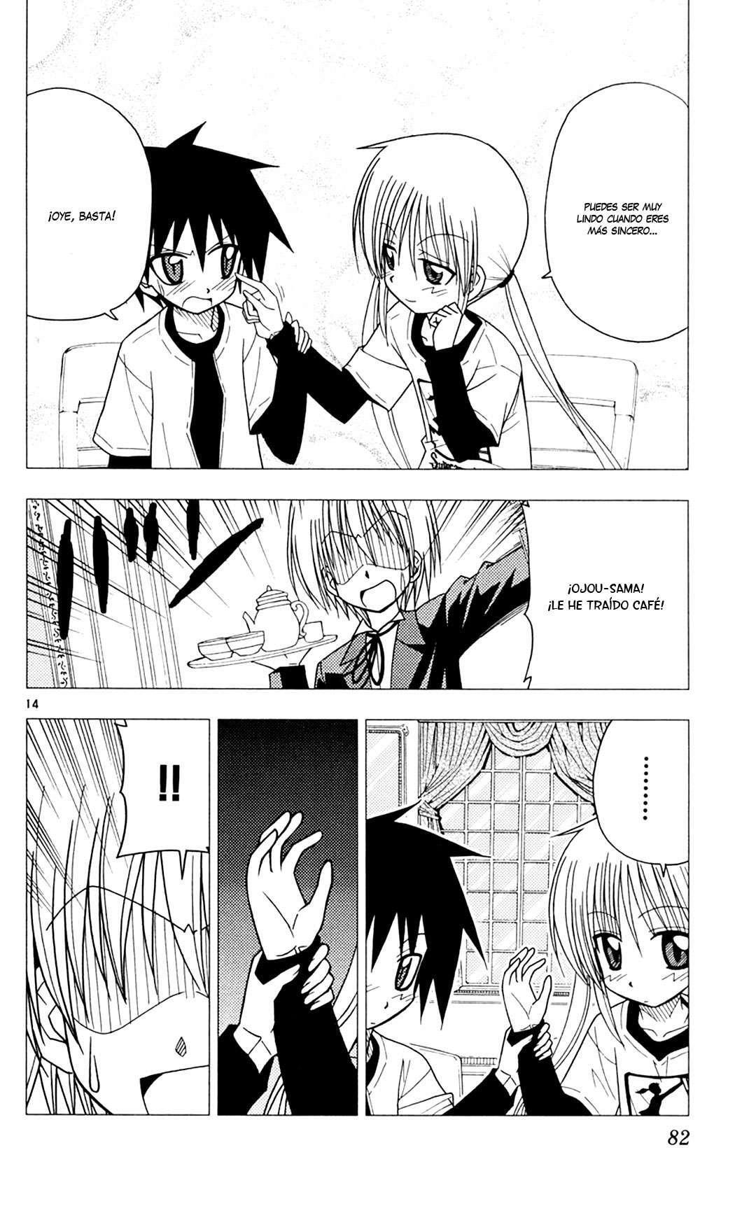 Capitulo 90 page 14