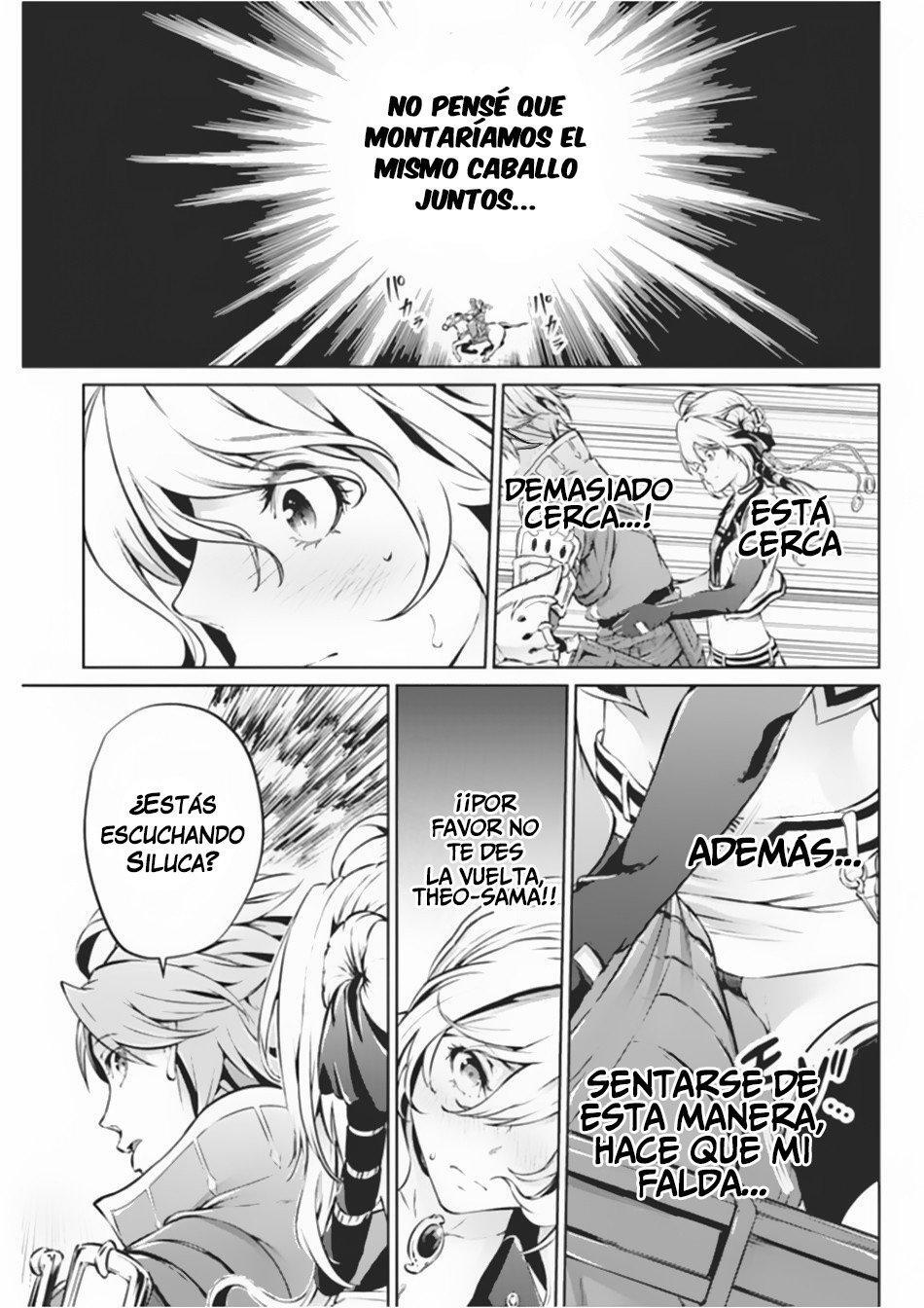Capitulo 38 page 11