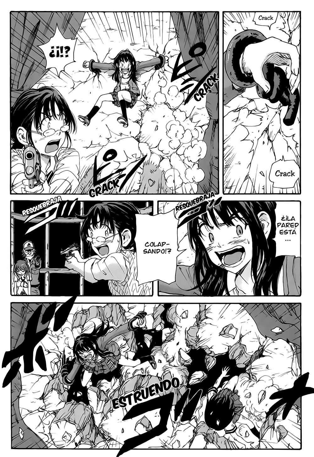 Capitulo 120 page 16