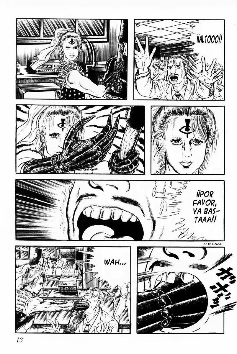 Capitulo 63 page 13