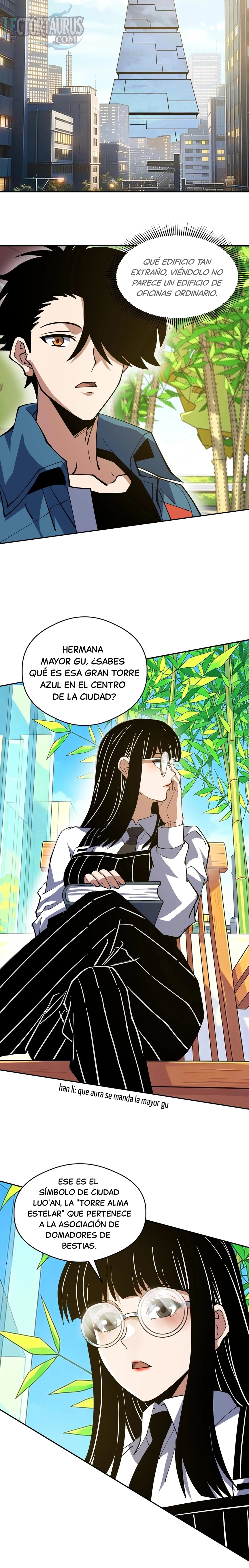 Capitulo 80 page 14