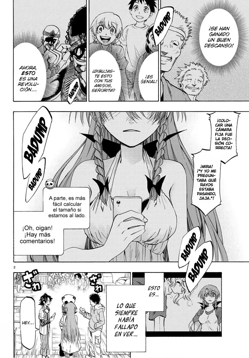Capitulo 21 page 3