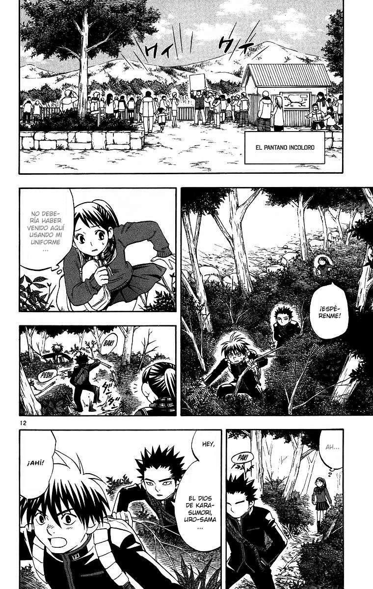 Capitulo 80 page 12