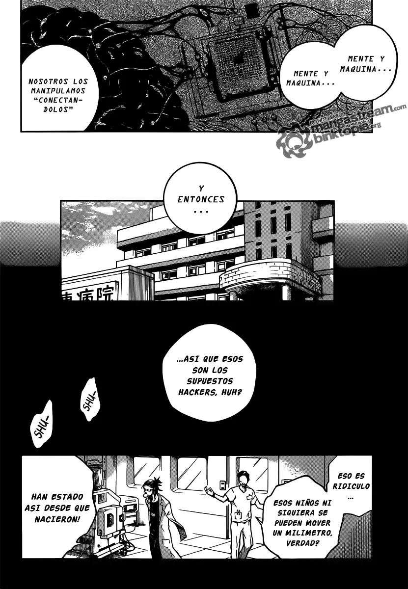 Capitulo 48 page 16