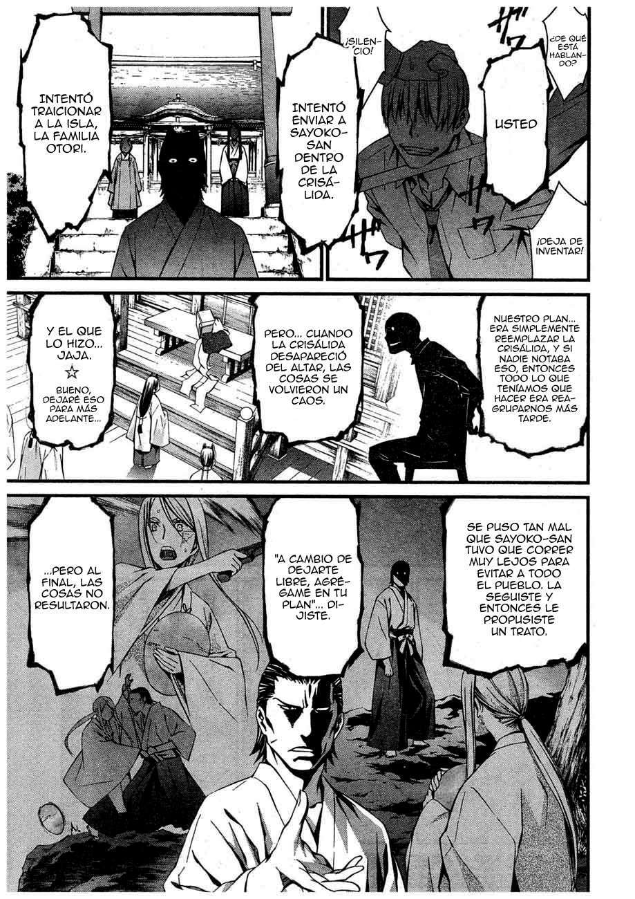 Capitulo 61 page 21