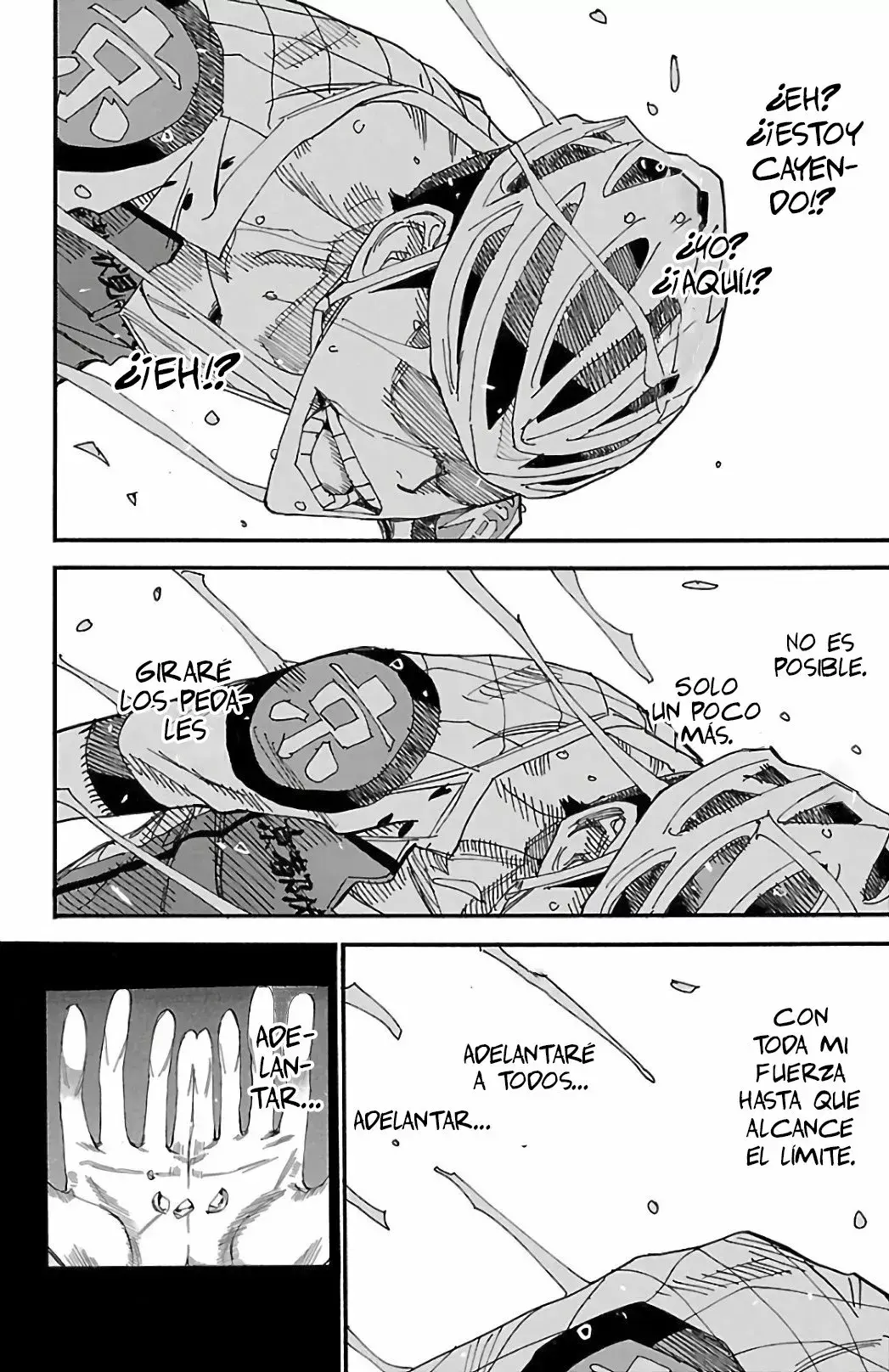 Capitulo 510 page 3