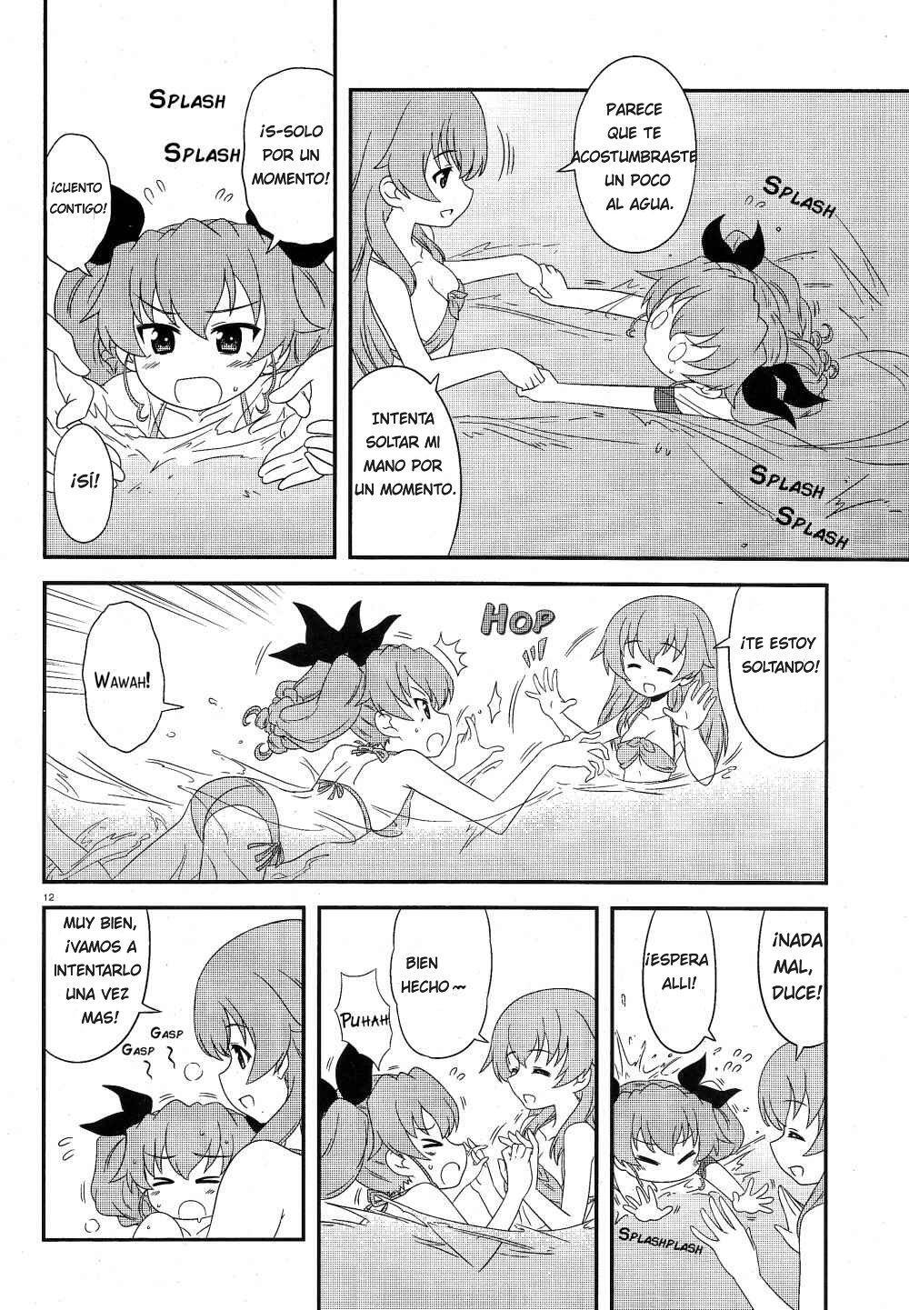 Capitulo 27 page 11
